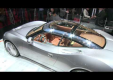 Премьера Spyker B6 Venator на автосалоне в Женеве